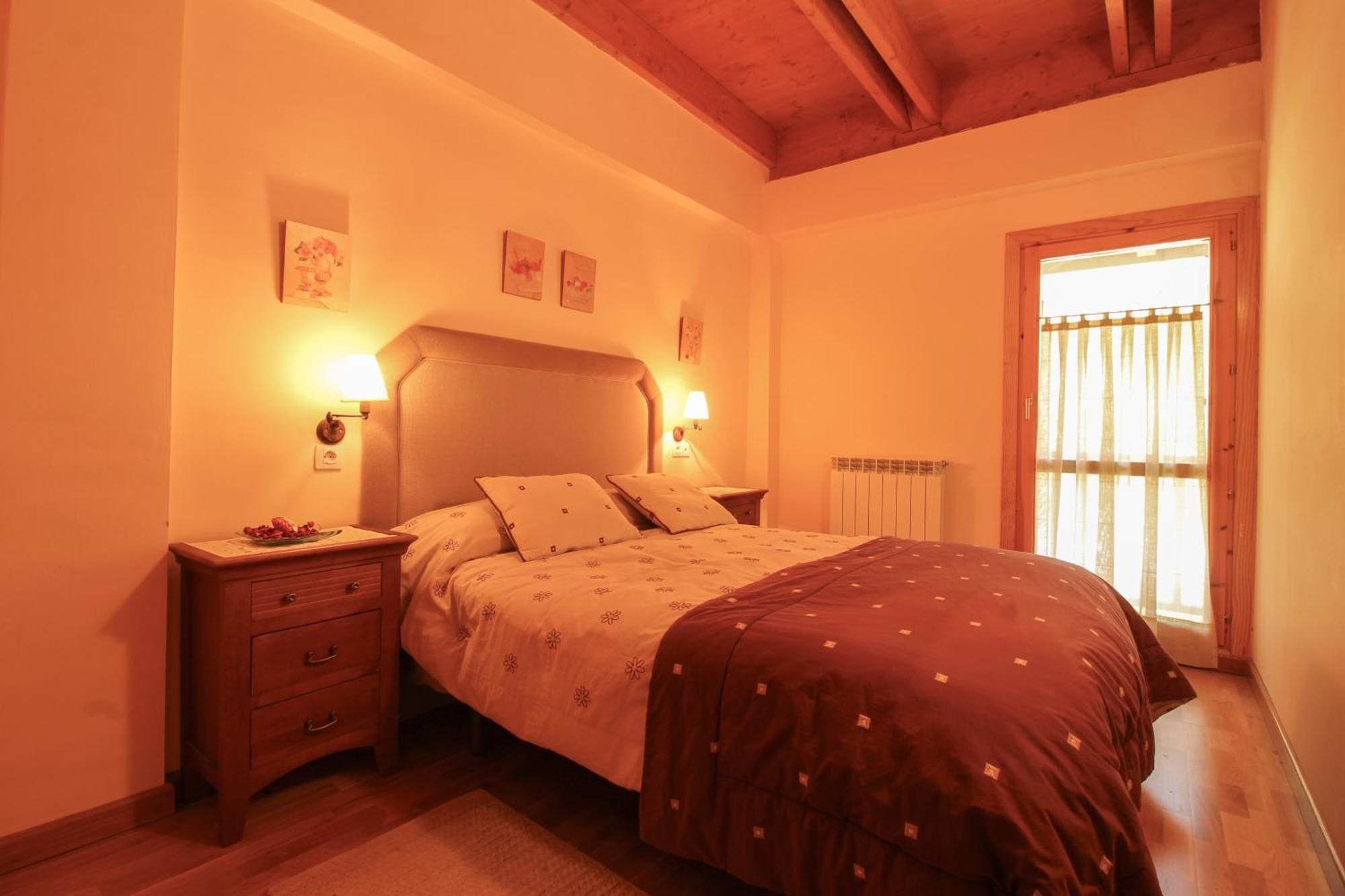Villa Nuria تراماكاستيّا دي تينا المظهر الخارجي الصورة