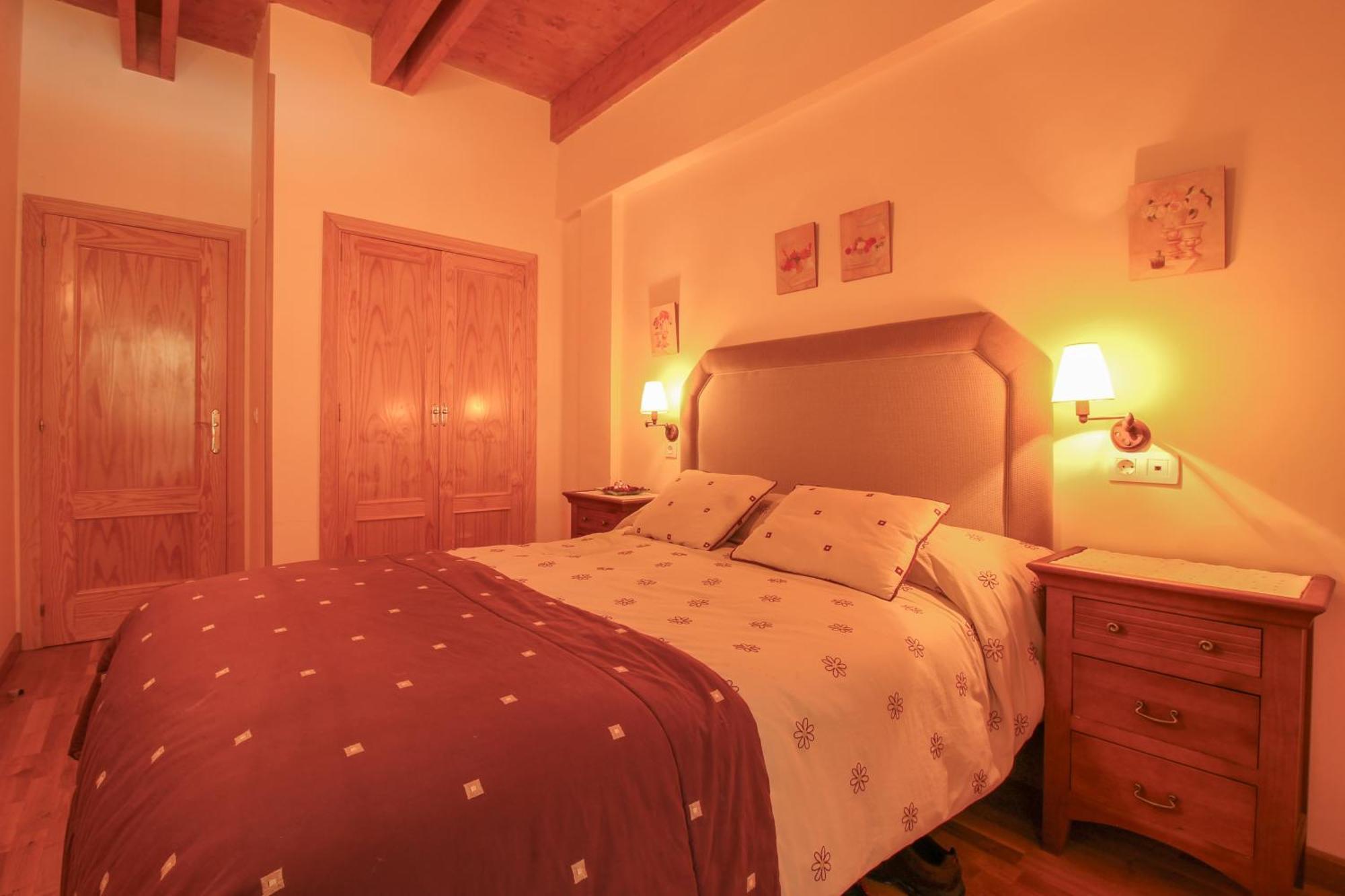 Villa Nuria تراماكاستيّا دي تينا المظهر الخارجي الصورة